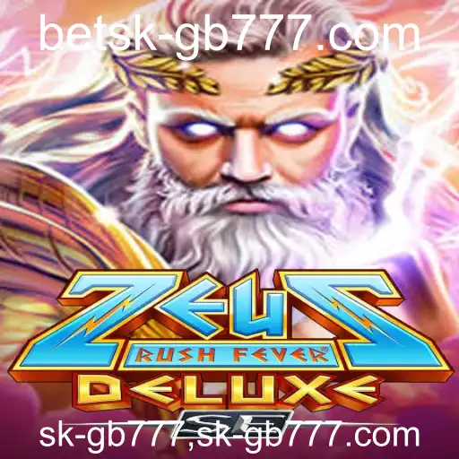 Explorando o Mundo de ZeusRushFeverDeluxeSE: Uma Aventura Mitológica no Universo dos Jogos