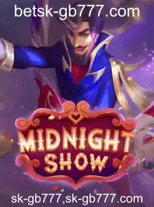 Explorando o Intrigante Jogo de Mistério: MidnightShow
