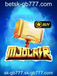 Explorando o Jogo Mjolnir: Uma Nova Sensação no Mundo dos Games