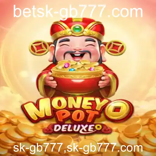 Explorando MoneyPotDELUXE: Um Mergulho no Novo Fenômeno dos Jogos Online