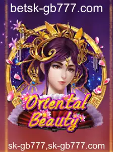 Descubra o Fascinante Mundo de OrientalBeauty