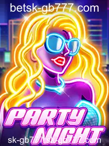 Explorando o Mundo Divertido de PartyNight