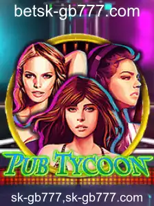 Explorando PubTycoon: Um Mergulho no Universo dos Negócios de Entretenimento