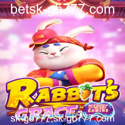 RabbitsGrace: Uma Aventura Empolgante no Mundo dos Jogos