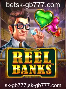 Explorando o Universo de ReelBanks: Regras, Estratégias e Inovações