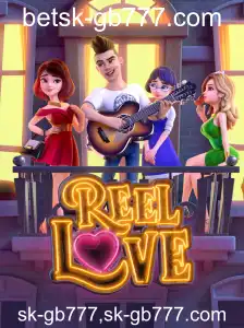 Explorando o Fascinante Jogo ReelLove: Descrição, Introdução e Regras