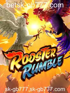 RoosterRumble: Descubra o Jogo que Está Conquistando Todos