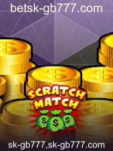 Descubra ScratchMatch: O Jogo que Está Conquistando o Mundo