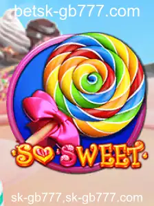 Descubra o Encanto do Jogo SoSweet