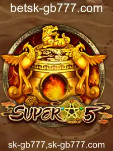 Descubra o Fascinante Mundo do Jogo Super5