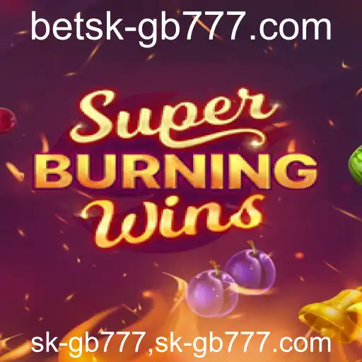 SuperBurningWins: A Profunda Imersão no Mundo dos Jogos Online