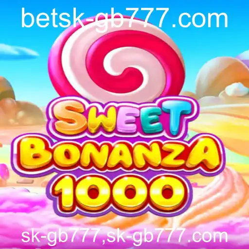 Explorando o Mundo de SweetBonanza1000: Um Jogo de Azar Inovador