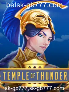 Descubra o Inovador Jogo TempleofThunder e Suas Regras De Fascinar
