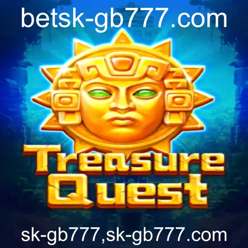 TreasureQuest: Explorando Aventuras e Estratégias Inovadoras