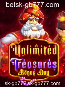 UnlimitedTreasuresBonusBuy: Um Novo Horizonte no Mundo dos Jogos