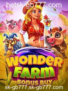 Descubra o Fascinante Mundo do WonderFarmBonusBuy: Regras, Estratégias e Novidades