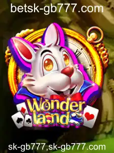 Explorando Wonderland: Um Novo Horizonte no Mundo dos Jogos