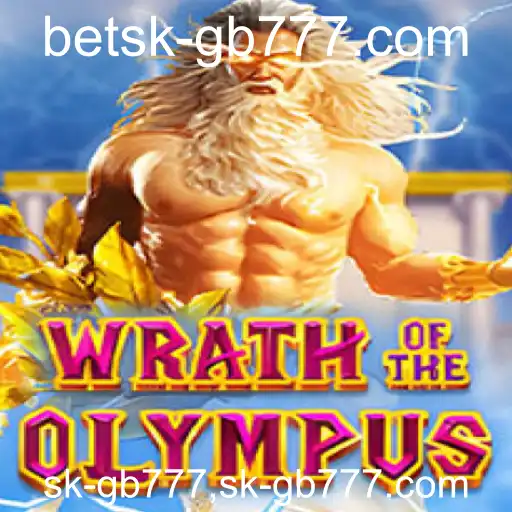 Descubra o Fascinante Mundo de WrathofOlympus